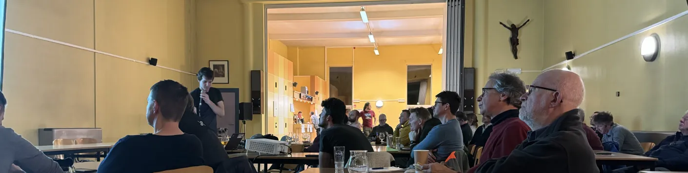 Assemblée générale